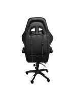 Cadeira Gamer Brx Impact Branca Pct /1
