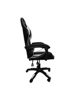 Cadeira Gamer Brx Impact Branca Pct /1