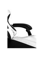 Cadeira Gamer Brx Impact Branca Pct /1