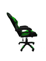 Cadeira Gamer Brx Impact Verde Pct /1