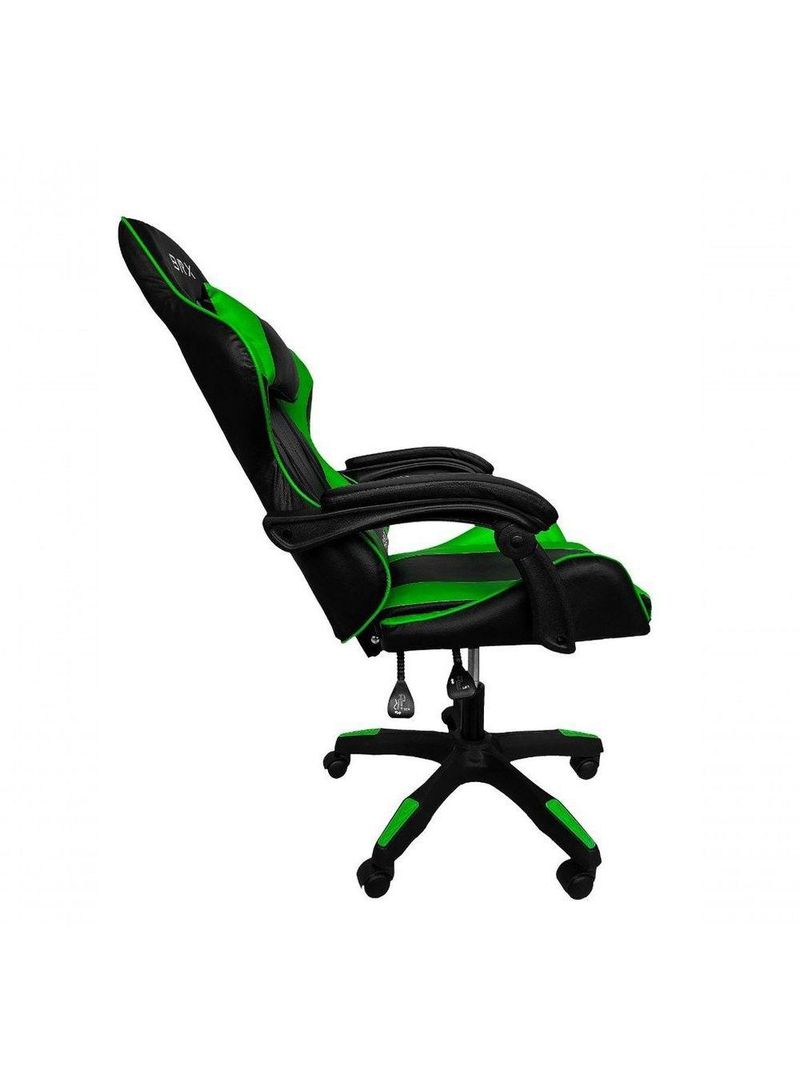 Cadeira Gamer Brx Impact Verde Pct /1