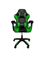 Cadeira Gamer Brx Impact Verde Pct /1