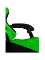 Cadeira Gamer Brx Impact Verde Pct /1
