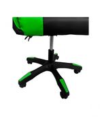 Cadeira Gamer Brx Impact Verde Pct /1