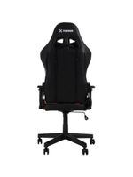 Cadeira Gamer Fortrek Cruiser Preta/vermelha