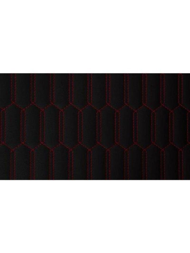 Cadeira Gamer Fortrek Cruiser Preta/vermelha