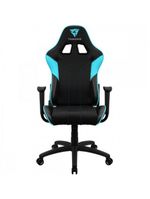 Cadeira Gamer Thunderx3 Ec3 Ciano