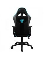 Cadeira Gamer Thunderx3 Ec3 Ciano
