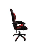 Cadeira Gamer Brx Impact Vermelha Pct /1