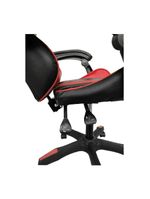 Cadeira Gamer Brx Impact Vermelha Pct /1