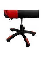 Cadeira Gamer Brx Impact Vermelha Pct /1