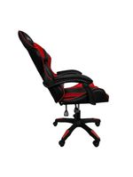 Cadeira Gamer Brx Impact Vermelha Pct /1