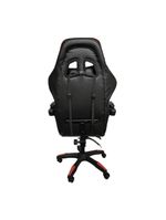 Cadeira Gamer Brx Impact Vermelha Pct /1
