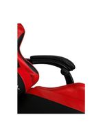 Cadeira Gamer Brx Impact Vermelha Pct /1