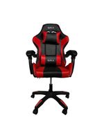 Cadeira Gamer Brx Impact Vermelha Pct /1