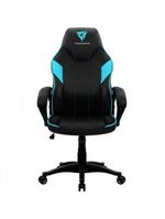 Cadeira Gamer Thunderx3 Ec1 Ciano