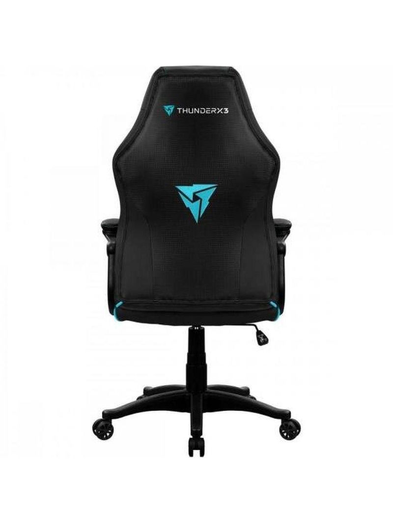 Cadeira Gamer Thunderx3 Ec1 Ciano