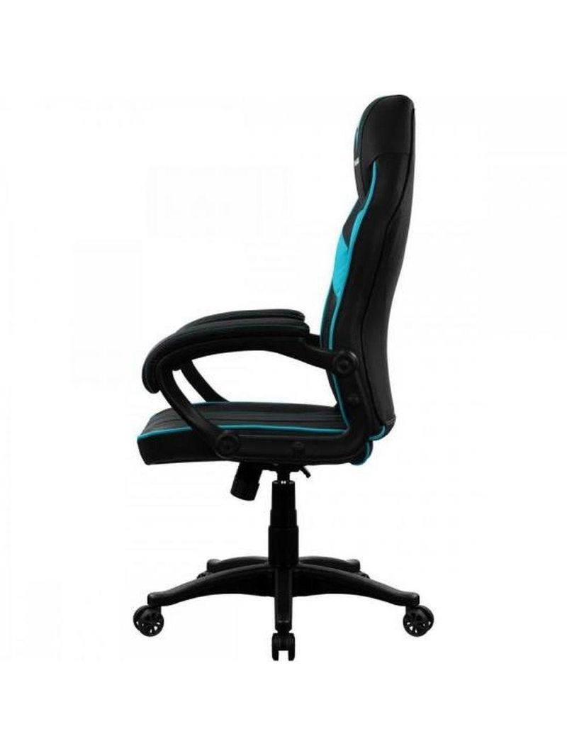 Cadeira Gamer Thunderx3 Ec1 Ciano