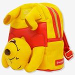 Mini Mochila Ursinho Pooh – Disney