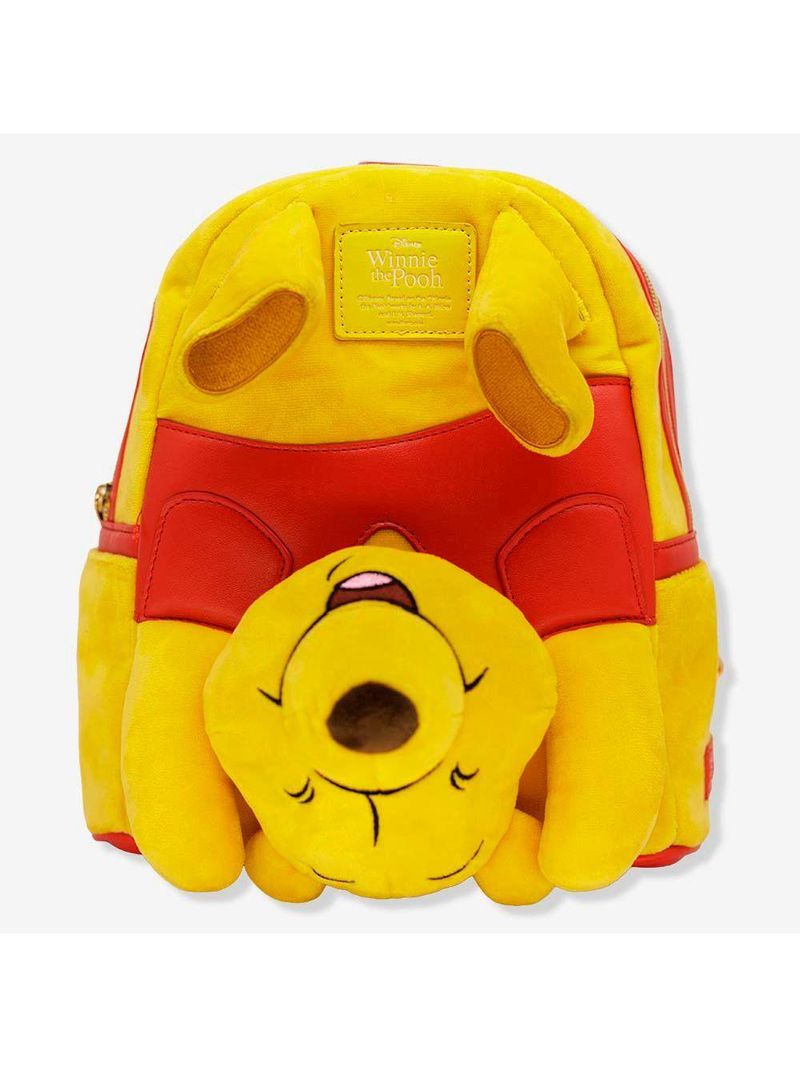 Mini Mochila Ursinho Pooh – Disney