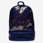Mochila 3 Em 1 Harry Potter