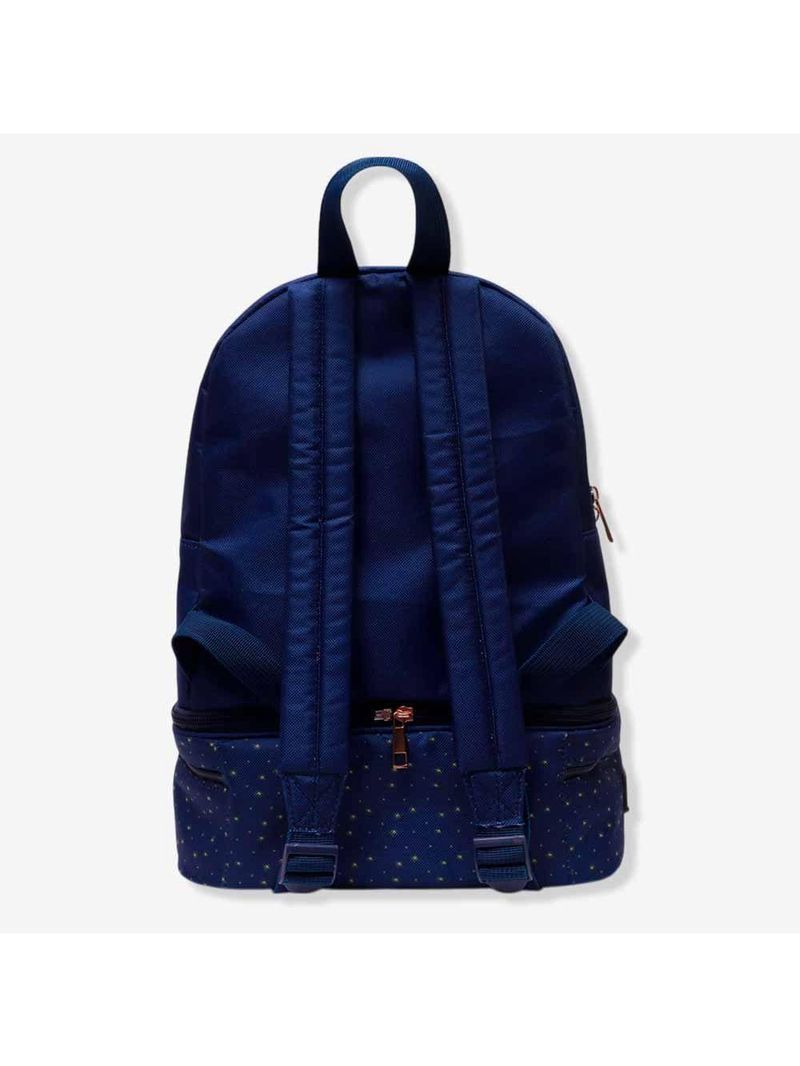 Mochila 3 Em 1 Harry Potter