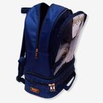 Mochila 3 Em 1 Harry Potter