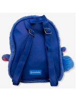 Mini Mochila Plush Com Pompom Stitch - Disney