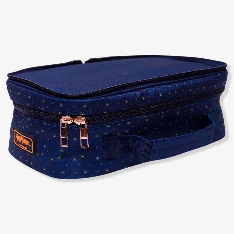Mochila 3 Em 1 Harry Potter