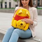 Mini Mochila Ursinho Pooh – Disney