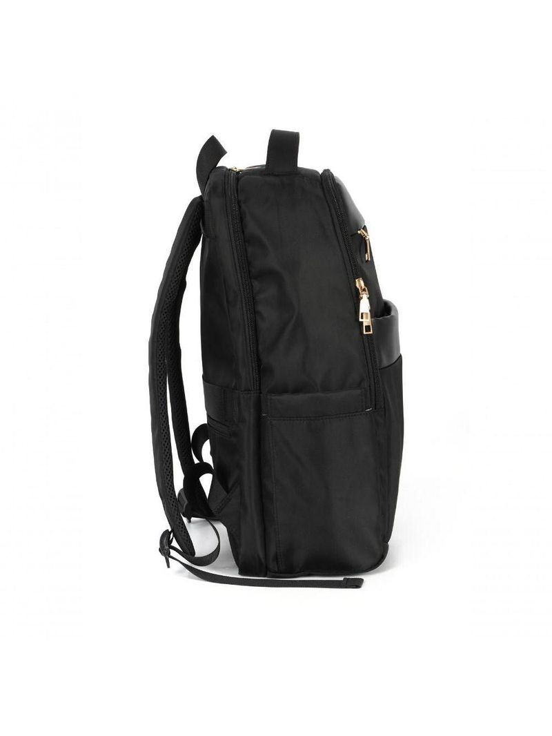 M C-notebook Preto - Unico Preto