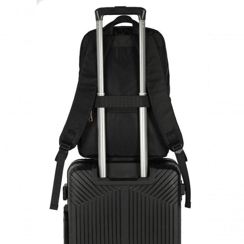 M C-notebook Preto - Unico Preto