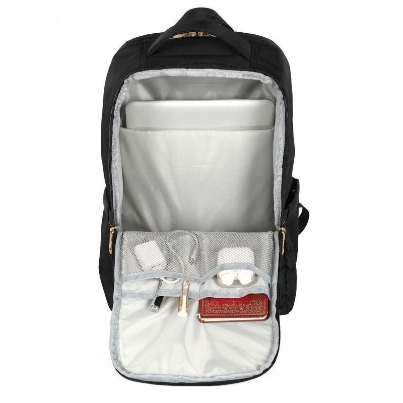 M C-notebook Preto - Unico Preto