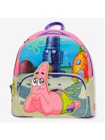 Mini Mochila Patrick – Bob Esponja