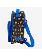 Mochila Lancheira Harry Potter