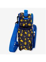 Mochila Lancheira Harry Potter