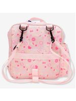 Mochila Lancheira Hello Kitty
