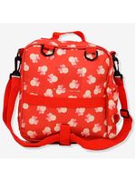 Mochila Lancheira Minnie Mouse - Disney
