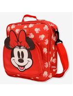 Mochila Lancheira Minnie Mouse - Disney