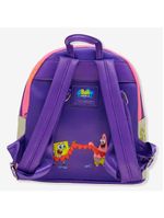 Mini Mochila Patrick – Bob Esponja