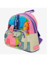 Mini Mochila Patrick – Bob Esponja