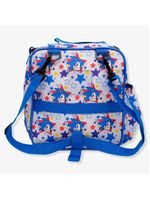 Mochila Lancheira Sonic