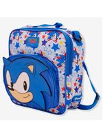 Mochila Lancheira Sonic