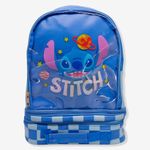 Mochila 3 Em 1 Stitch - Disney