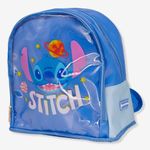 Mochila 3 Em 1 Stitch - Disney