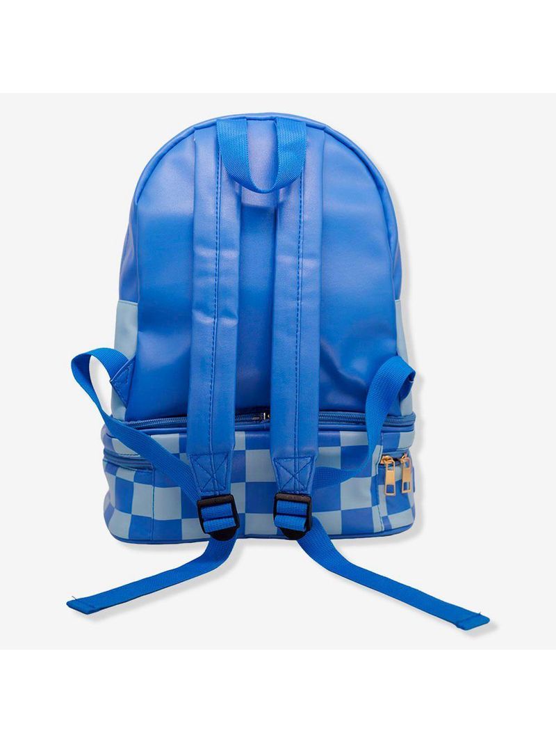 Mochila 3 Em 1 Stitch - Disney