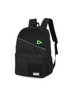 Mochila Loud Preto - Unico Preto