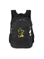 Mochila Woodstock Amarelo - Luxcel