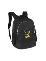 Mochila Woodstock Amarelo - Luxcel