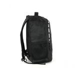 Mochila Woodstock Amarelo - Luxcel